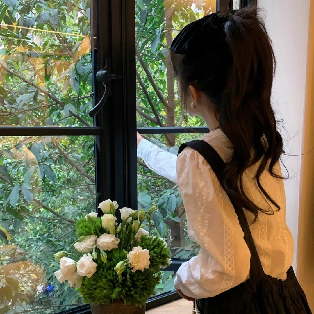 青春的园地
